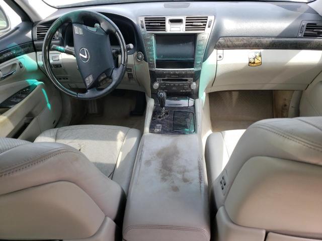 Photo 7 VIN: JTHCL5EF9C5015388 - LEXUS LS460 