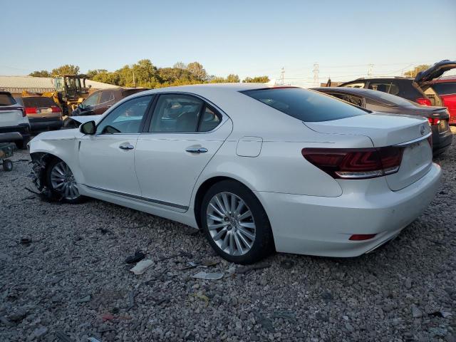 Photo 1 VIN: JTHCL5EF9D5019569 - LEXUS LS 460 