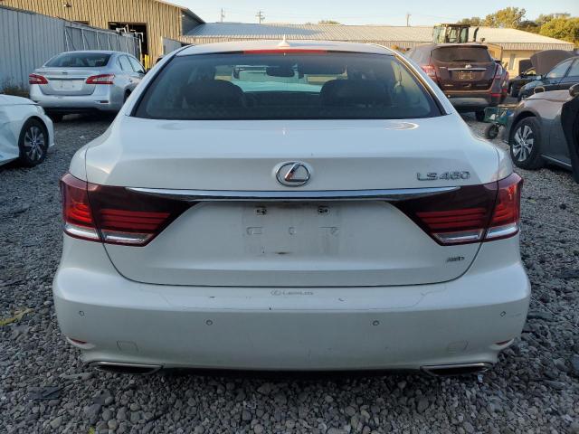 Photo 5 VIN: JTHCL5EF9D5019569 - LEXUS LS 460 