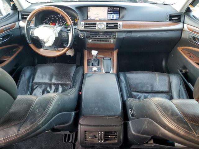 Photo 7 VIN: JTHCL5EF9D5019569 - LEXUS LS 460 