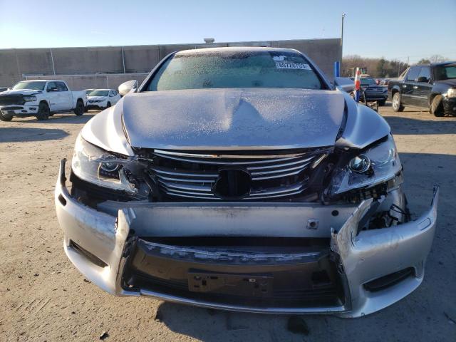 Photo 4 VIN: JTHCL5EF9E5020433 - LEXUS LS 460 