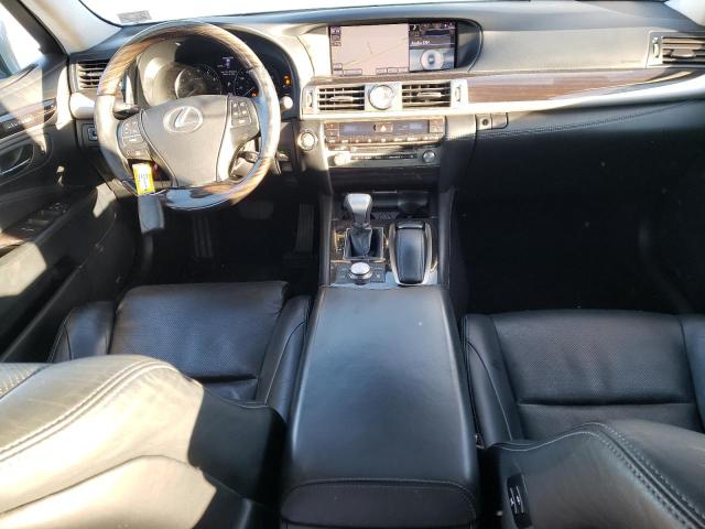 Photo 7 VIN: JTHCL5EF9E5020433 - LEXUS LS 460 