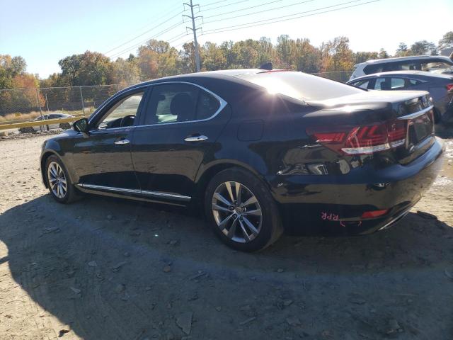 Photo 1 VIN: JTHCL5EF9F5025522 - LEXUS LS460 