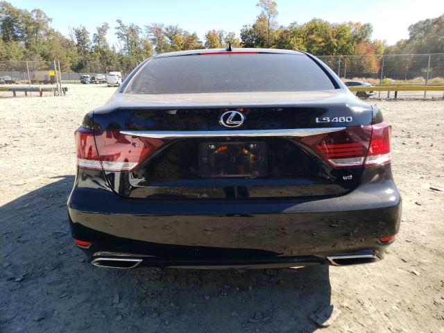 Photo 5 VIN: JTHCL5EF9F5025522 - LEXUS LS460 