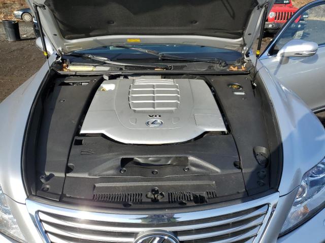 Photo 10 VIN: JTHCL5EFXB5009744 - LEXUS LS 460 