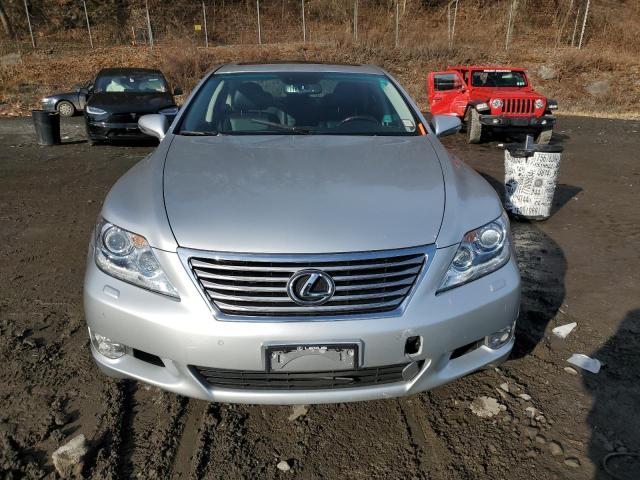 Photo 4 VIN: JTHCL5EFXB5009744 - LEXUS LS 460 