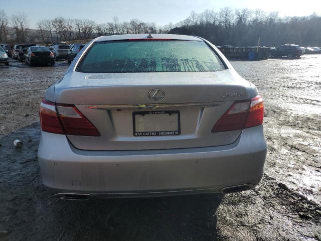 Photo 5 VIN: JTHCL5EFXB5009744 - LEXUS LS 460 