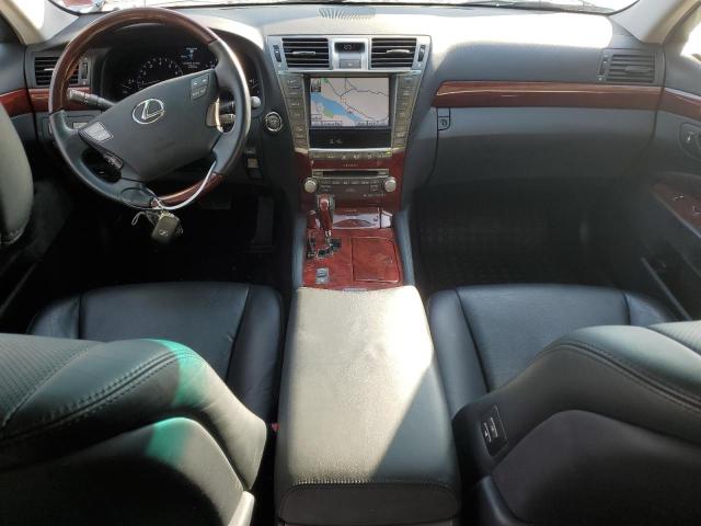 Photo 7 VIN: JTHCL5EFXB5009744 - LEXUS LS 460 