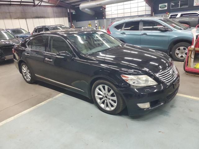 Photo 3 VIN: JTHCL5EFXB5011137 - LEXUS LS 460 