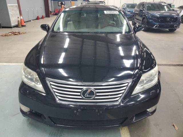 Photo 4 VIN: JTHCL5EFXB5011137 - LEXUS LS 460 