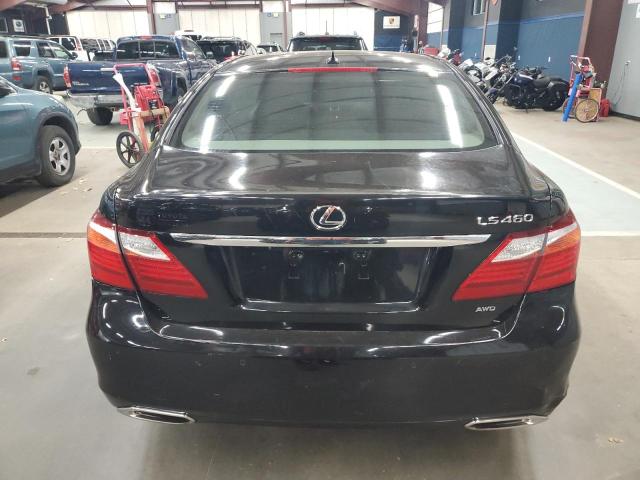 Photo 5 VIN: JTHCL5EFXB5011137 - LEXUS LS 460 