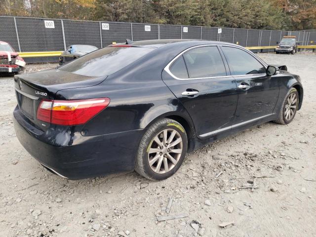 Photo 2 VIN: JTHCL5EFXC5014797 - LEXUS LS460 