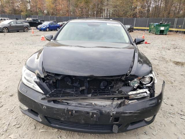 Photo 4 VIN: JTHCL5EFXC5014797 - LEXUS LS460 