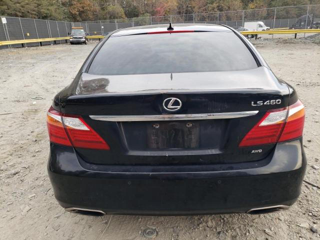 Photo 5 VIN: JTHCL5EFXC5014797 - LEXUS LS460 