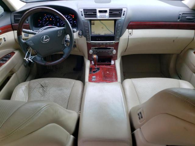 Photo 7 VIN: JTHCL5EFXC5014797 - LEXUS LS460 