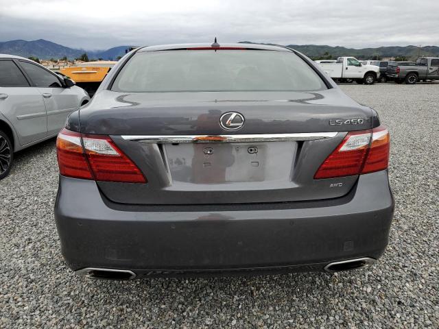 Photo 5 VIN: JTHCL5EFXC5015321 - LEXUS LS 460 