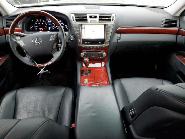 Photo 7 VIN: JTHCL5EFXC5015321 - LEXUS LS 460 