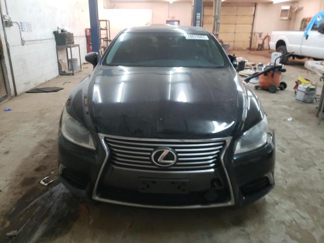 Photo 4 VIN: JTHCL5EFXD5019581 - LEXUS LS460 