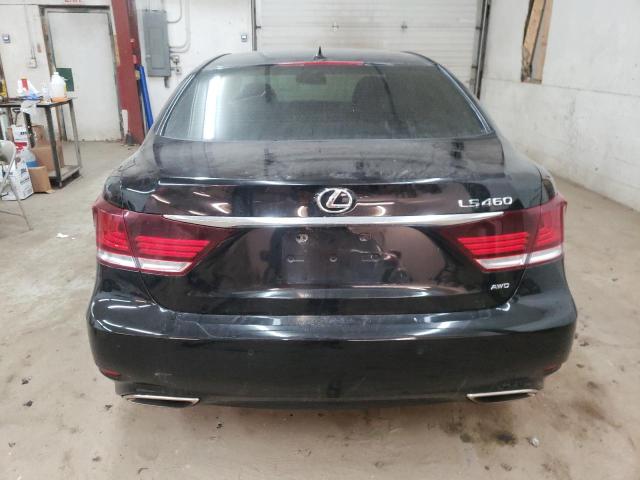 Photo 5 VIN: JTHCL5EFXD5019581 - LEXUS LS460 