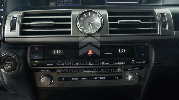 Photo 25 VIN: JTHCL5EFXE5019713 - LEXUS LS 460 