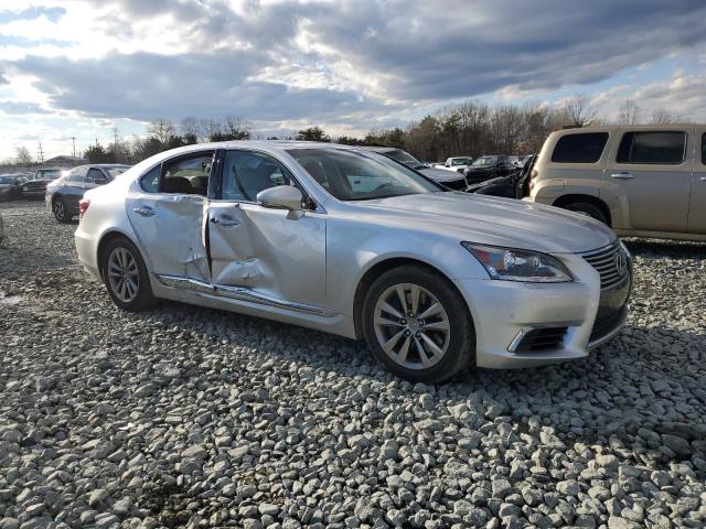 Photo 3 VIN: JTHCL5EFXF5023875 - LEXUS LS 460 