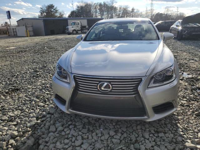 Photo 4 VIN: JTHCL5EFXF5023875 - LEXUS LS 460 