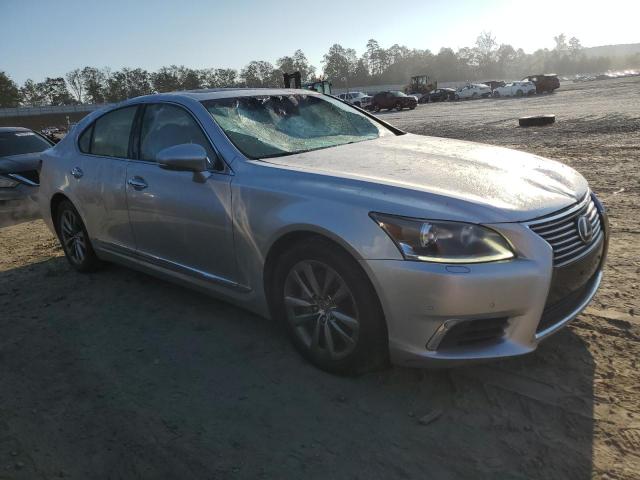 Photo 3 VIN: JTHCL5EFXG5026342 - LEXUS LS 460 