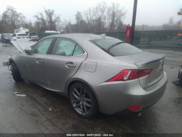 Photo 2 VIN: JTHCM1D20G5001602 - LEXUS IS 300 