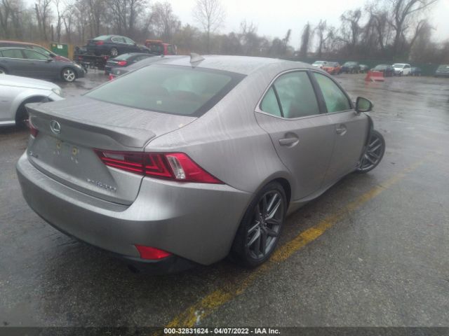 Photo 3 VIN: JTHCM1D20G5001602 - LEXUS IS 300 