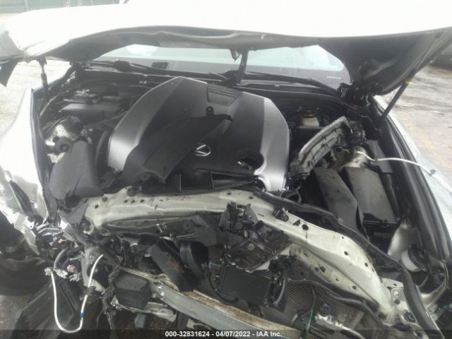 Photo 9 VIN: JTHCM1D20G5001602 - LEXUS IS 300 