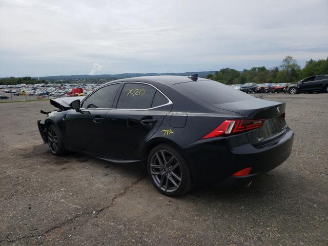 Photo 2 VIN: JTHCM1D20G5005536 - LEXUS IS 300 AWD 