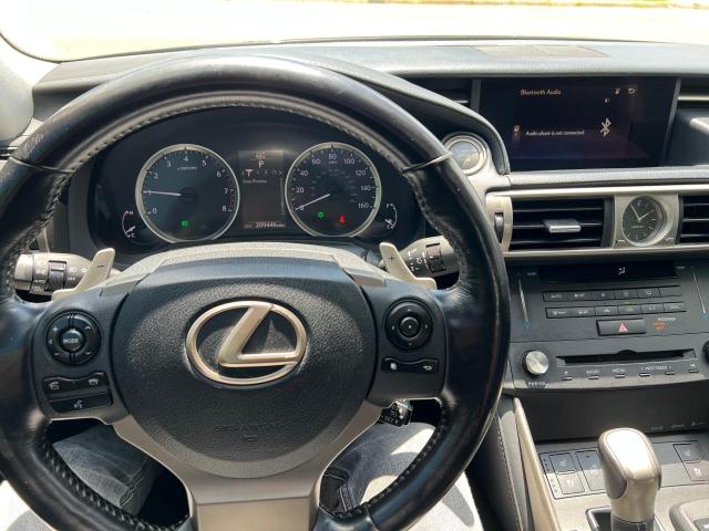 Photo 6 VIN: JTHCM1D20G5006041 - LEXUS IS 300 