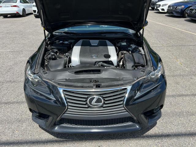 Photo 7 VIN: JTHCM1D20G5006041 - LEXUS IS 300 