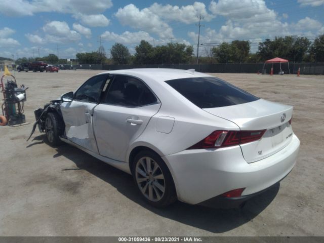 Photo 2 VIN: JTHCM1D20G5006055 - LEXUS IS 300 