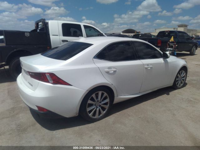 Photo 3 VIN: JTHCM1D20G5006055 - LEXUS IS 300 