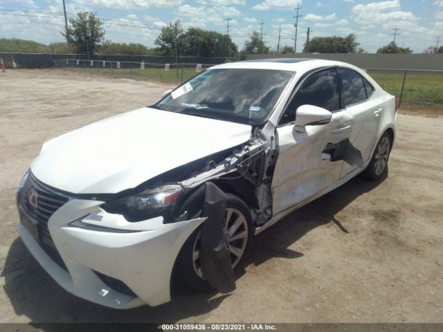 Photo 5 VIN: JTHCM1D20G5006055 - LEXUS IS 300 