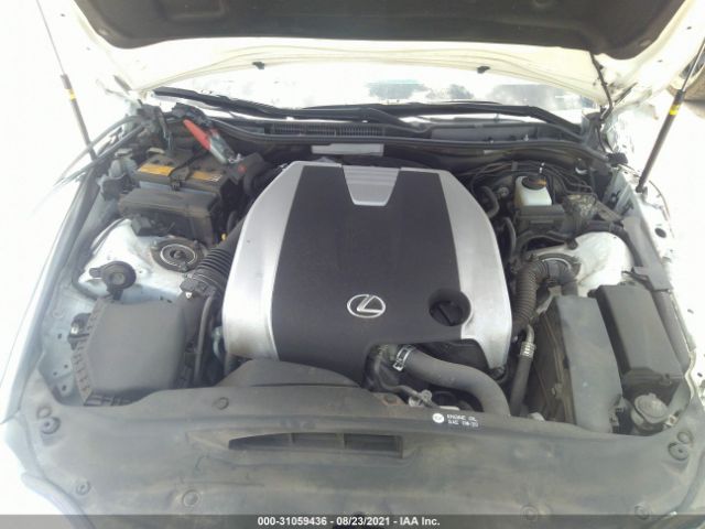 Photo 9 VIN: JTHCM1D20G5006055 - LEXUS IS 300 