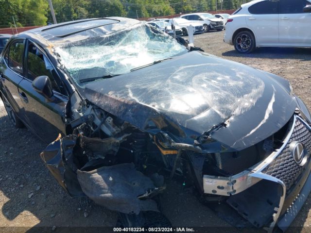 Photo 5 VIN: JTHCM1D20G5007688 - LEXUS IS 