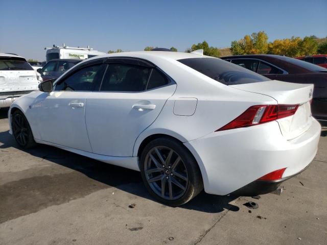 Photo 1 VIN: JTHCM1D20G5007755 - LEXUS IS 300 