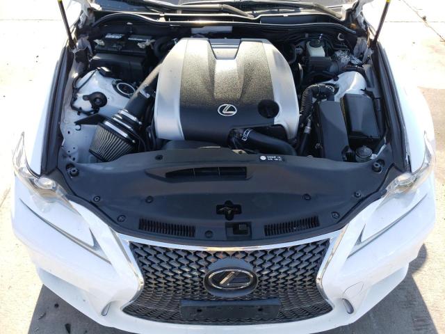 Photo 10 VIN: JTHCM1D20G5007755 - LEXUS IS 300 