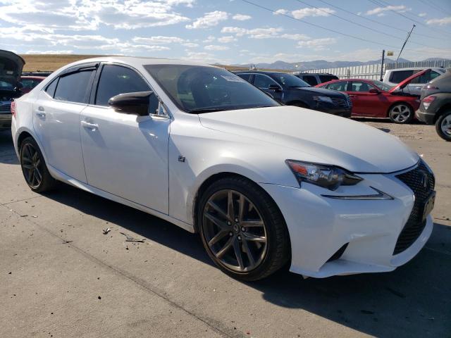 Photo 3 VIN: JTHCM1D20G5007755 - LEXUS IS 300 