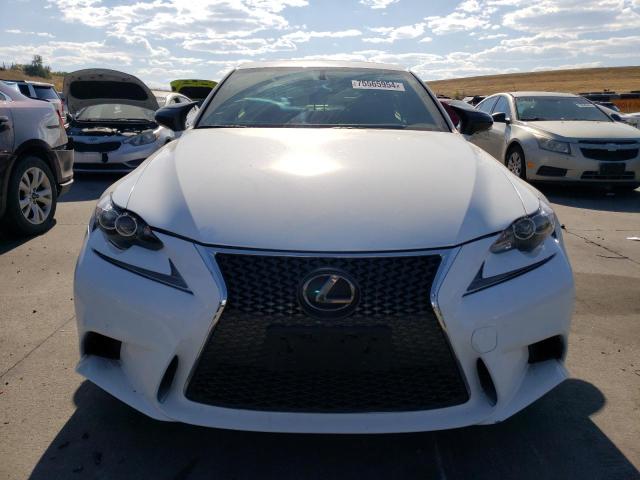 Photo 4 VIN: JTHCM1D20G5007755 - LEXUS IS 300 