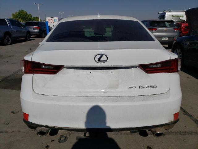 Photo 5 VIN: JTHCM1D20G5007755 - LEXUS IS 300 