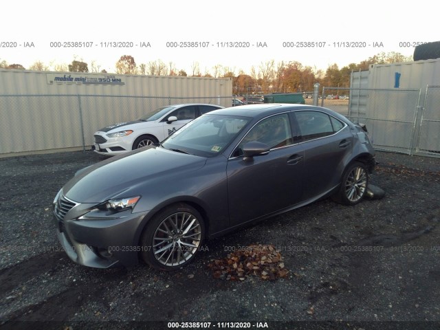 Photo 1 VIN: JTHCM1D20G5010204 - LEXUS IS 300 