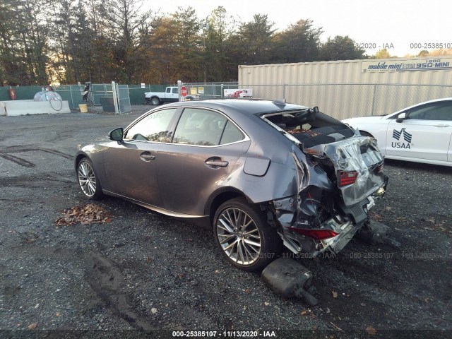 Photo 2 VIN: JTHCM1D20G5010204 - LEXUS IS 300 