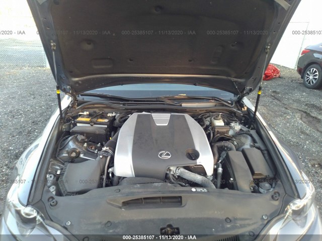 Photo 9 VIN: JTHCM1D20G5010204 - LEXUS IS 300 