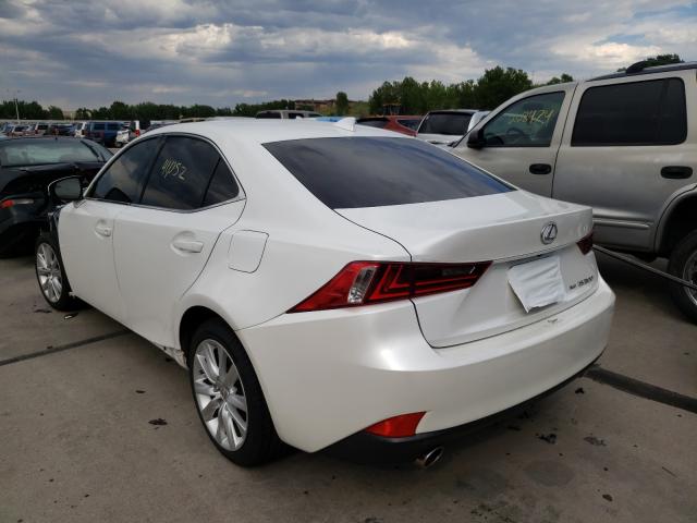 Photo 2 VIN: JTHCM1D20G5010476 - LEXUS IS300 