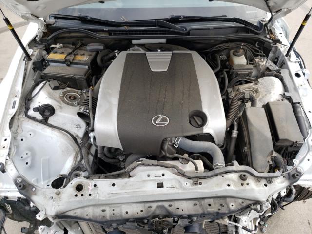 Photo 6 VIN: JTHCM1D20G5010476 - LEXUS IS300 