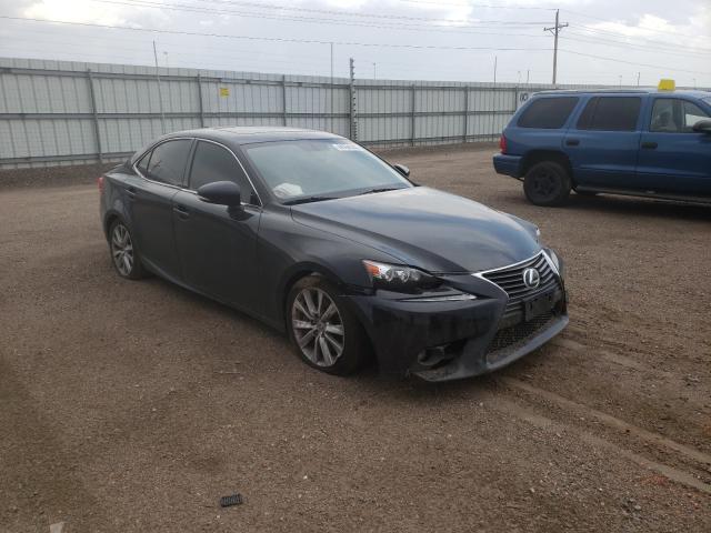 Photo 0 VIN: JTHCM1D20G5011238 - LEXUS IS 300 AWD 