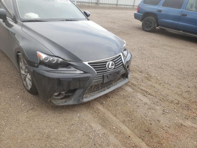 Photo 8 VIN: JTHCM1D20G5011238 - LEXUS IS 300 AWD 